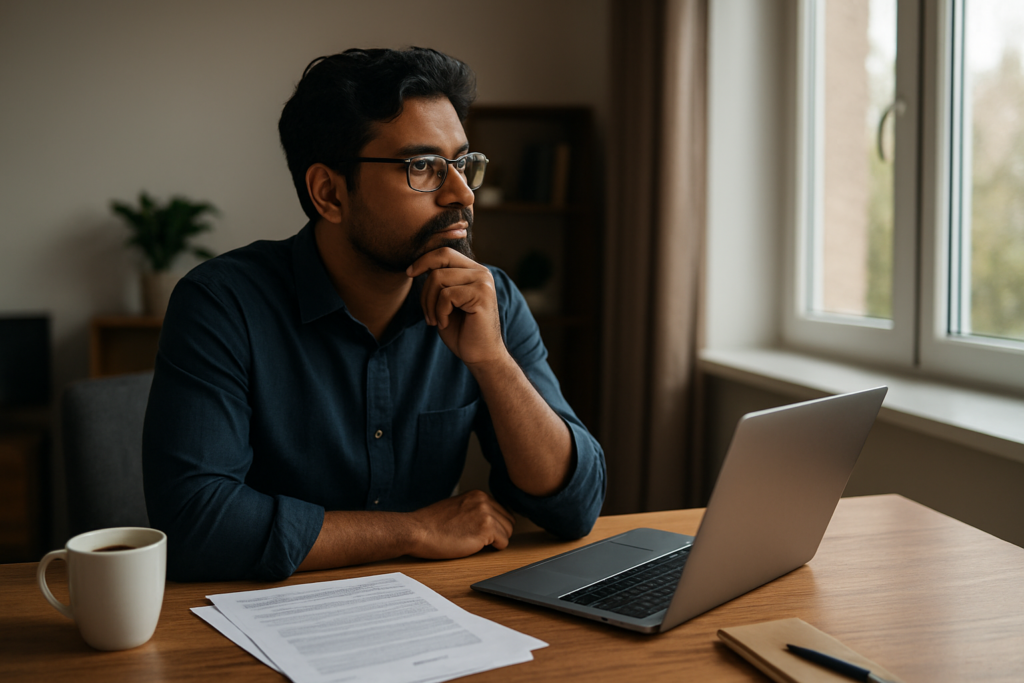 30 की उम्र में Career Change के मुख्य कारण
