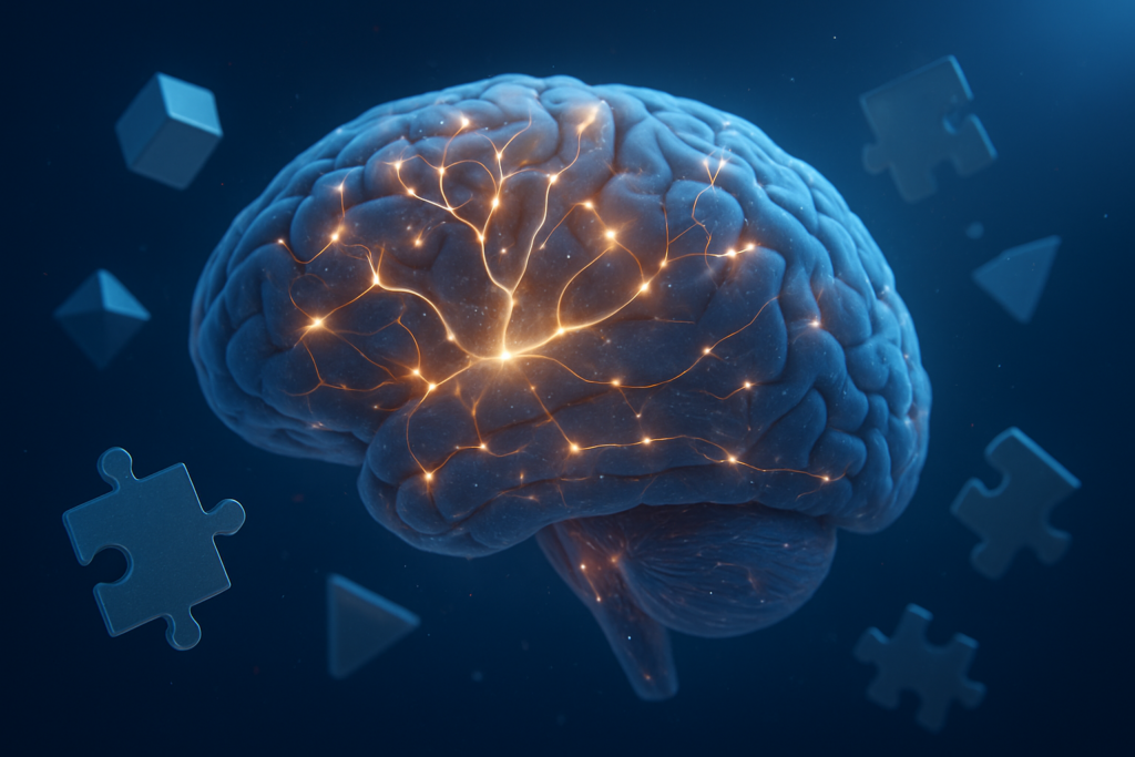 Brain Preparation और Adaptation Techniques