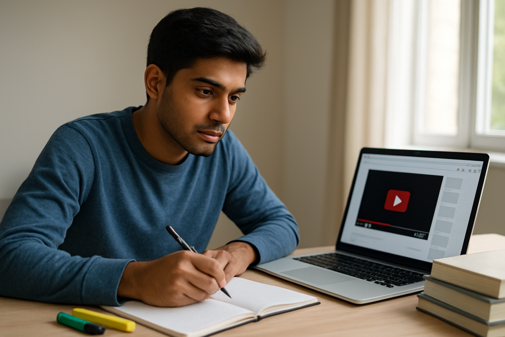 YouTube Videos Se Maximum Retention Ke Liye Proven Methods