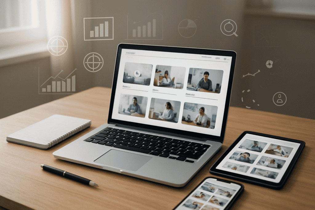 Free Online Course और Platform