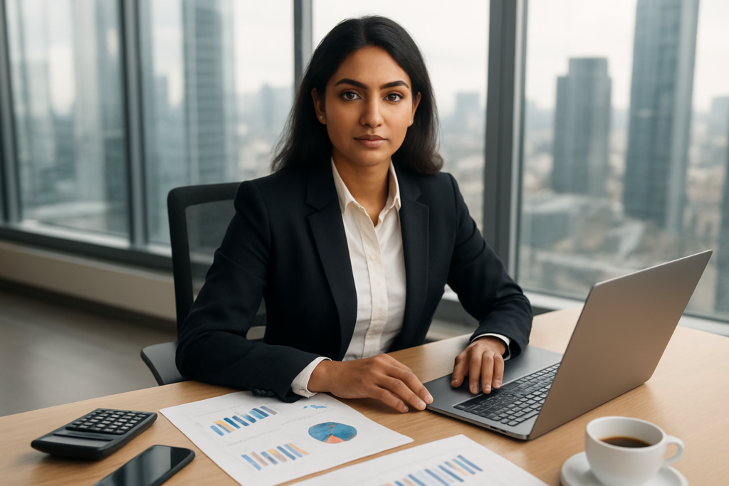 Business और Entrepreneurship के क्षेत्र