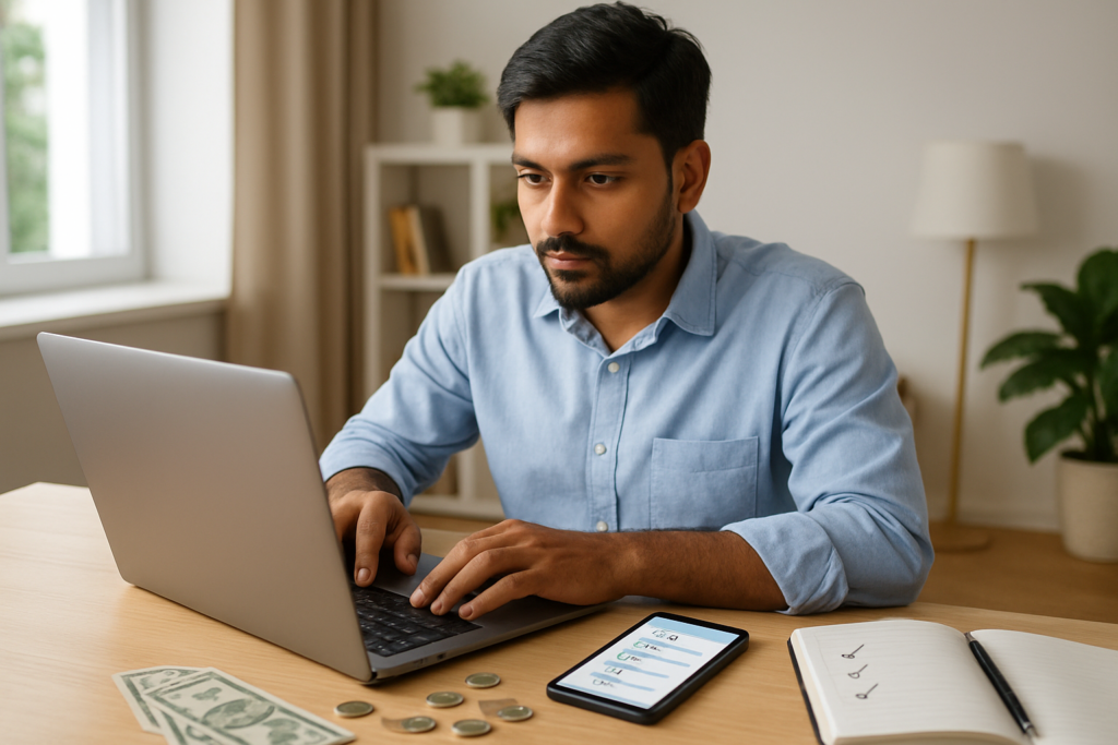 Online Survey और Micro Task से तुरंत कमाई
