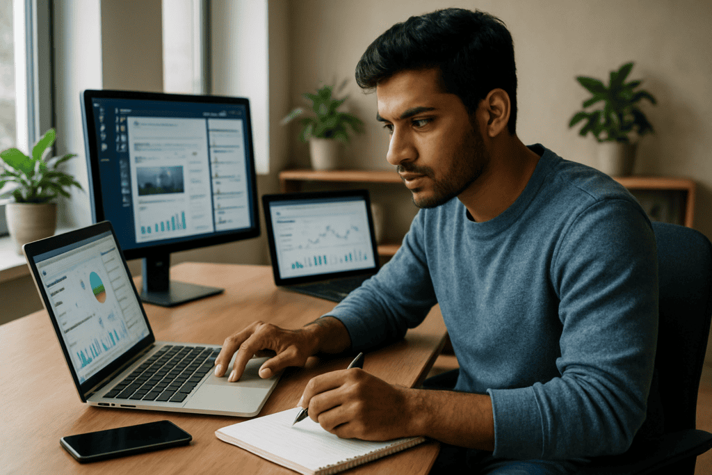 Practical Skills Develop करने के तरीके