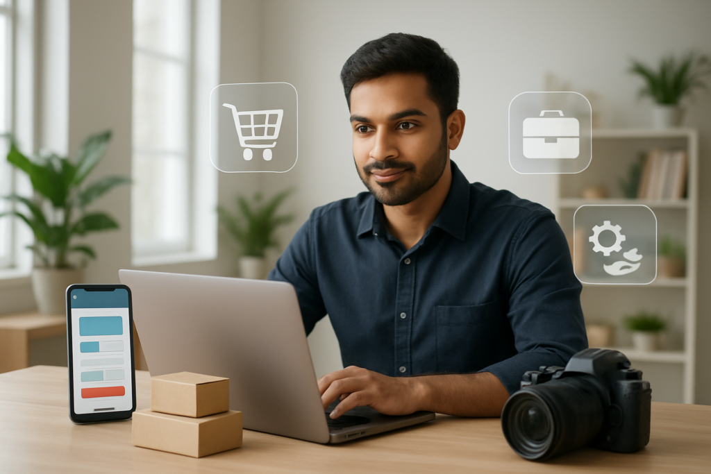 Long Term Business Idea बिना इन्वेस्टमेंट के