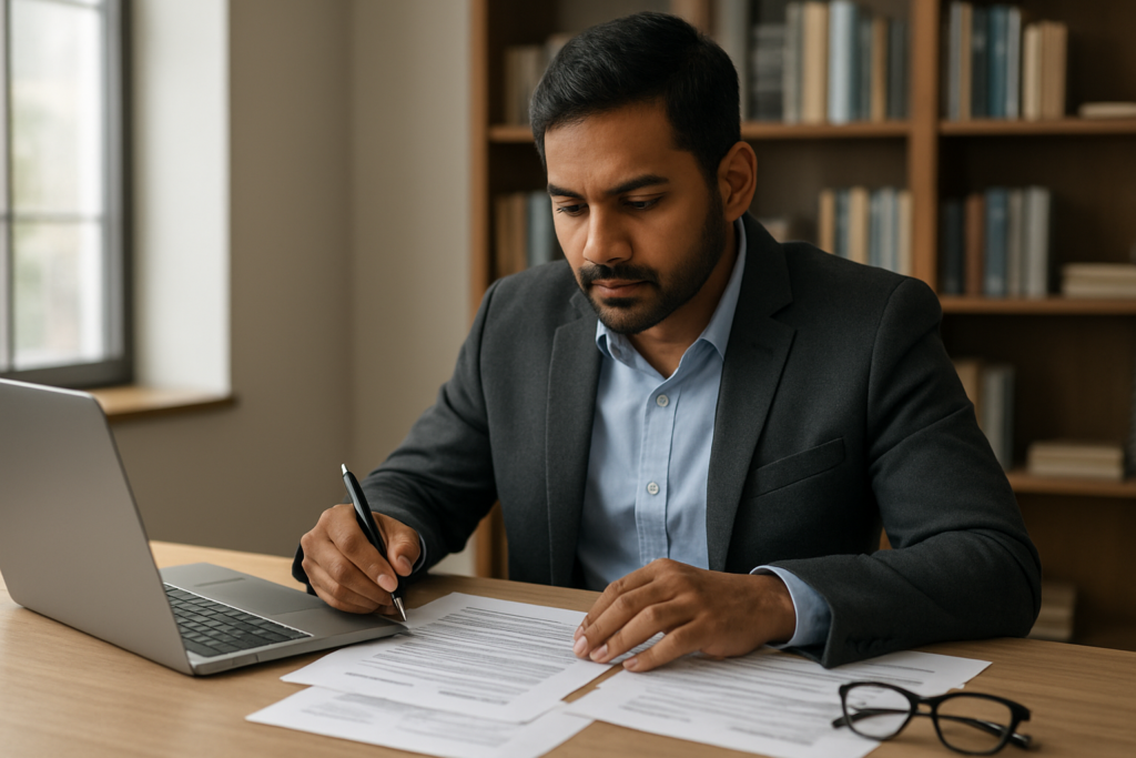 Resume और Job Application की रणनीति